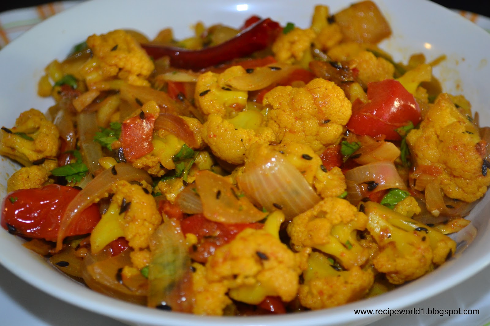 Cauliflower Curry Indian
 Indian Recipes Kerala Recipes Kerala Cooking Cooking
