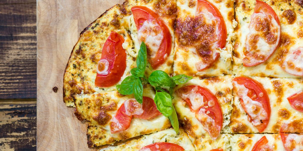 Cauliflower Pizza Crust Trader Joe'S
 People Are Beyond Excited About Trader Joe s Cauliflower