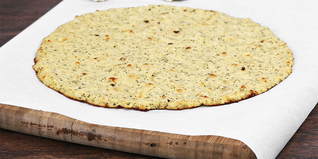 Cauliflower Pizza Crust Where To Buy
 Cauliflower Pizza Crust Markets