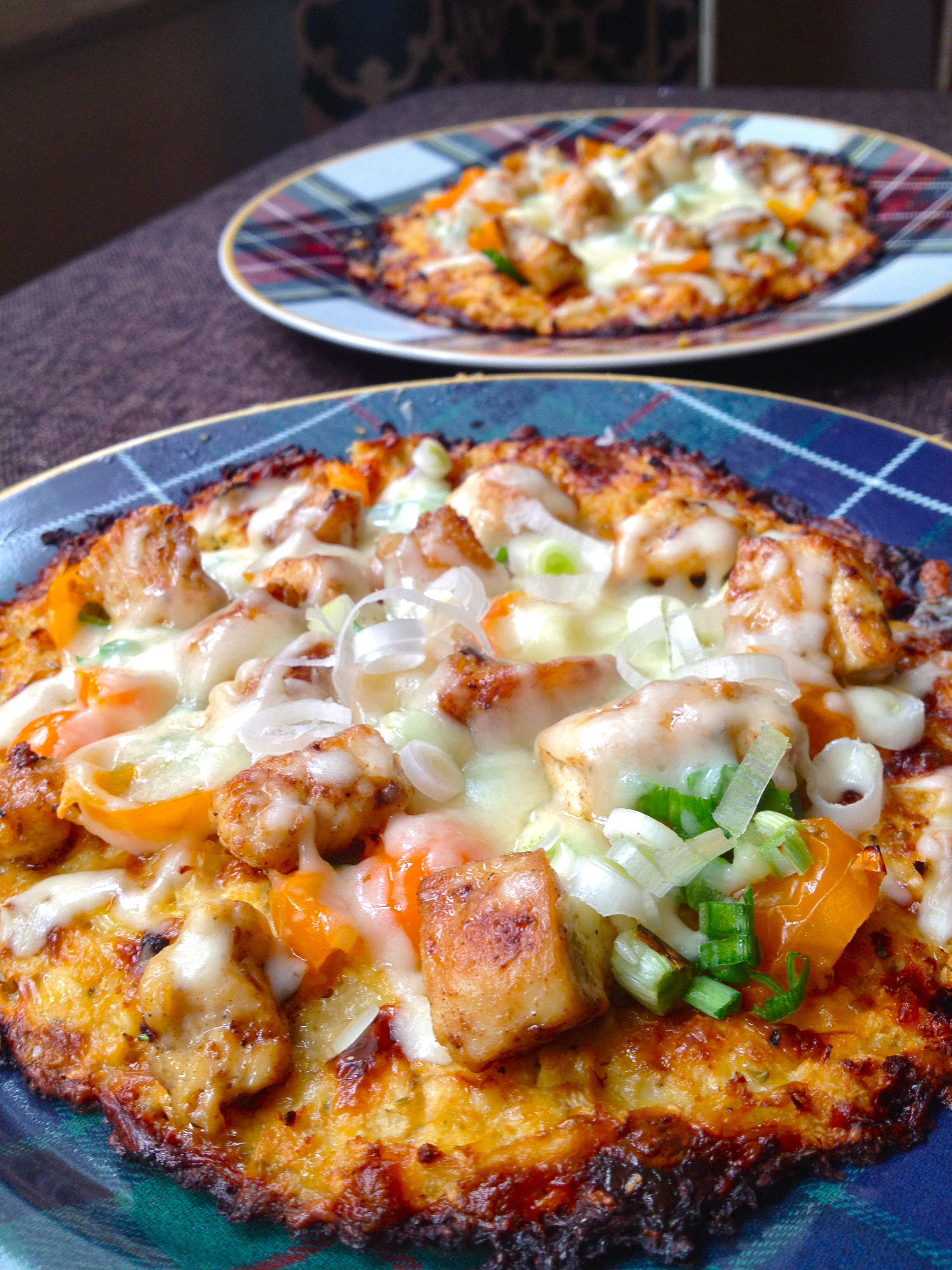 Cauliflower Pizza Crust Where To Buy
 Cauliflower Crust Pizza