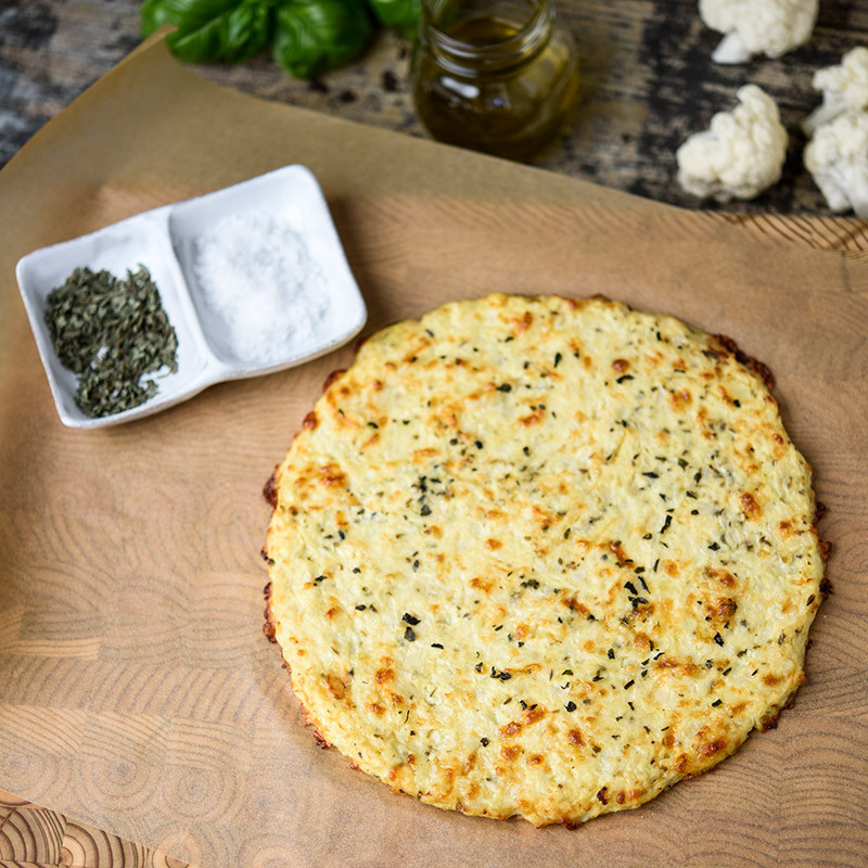 Cauliflower Pizza Crust Where To Buy
 Taylor Farms