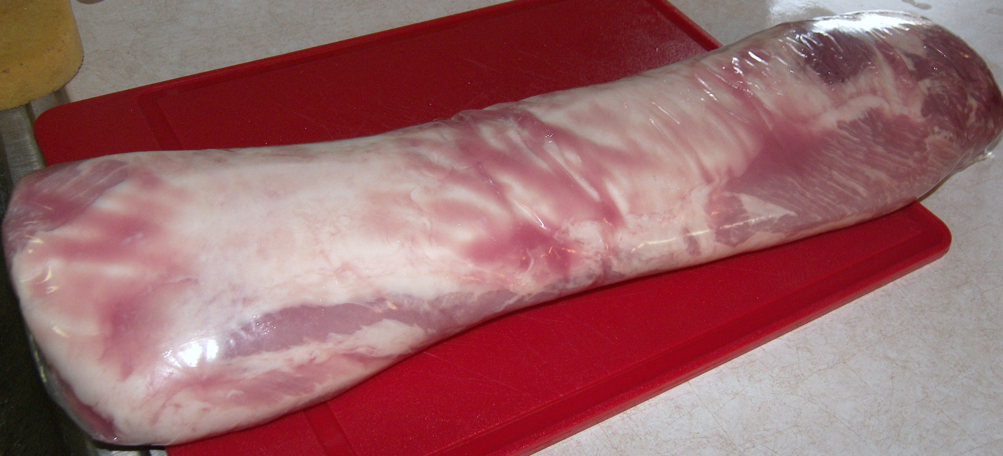 Center Cut Pork Loin
 How to Cut a Center Cut Pork Loin Eat Like No e Else