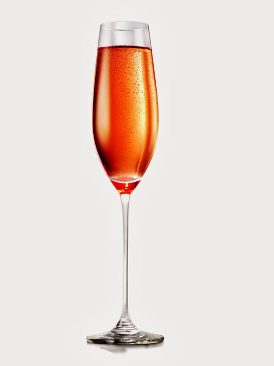 Champagne Drinks For Brunch
 40 best Pinnacle Cinnabon Vodka images on Pinterest