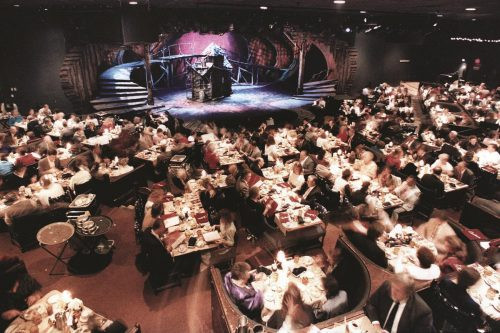 Chanhassen Dinner Theatre
 Big Things are Happening in the Minneapolis St Paul Area