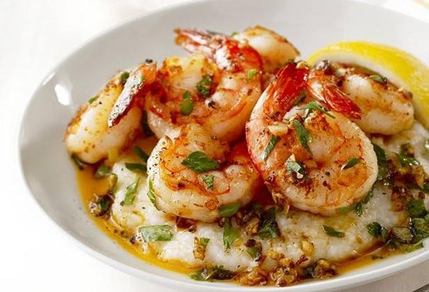 Charleston Shrimp And Grits
 2nd Annual Shrimp & Grits Chefs’ petition Scheduled for