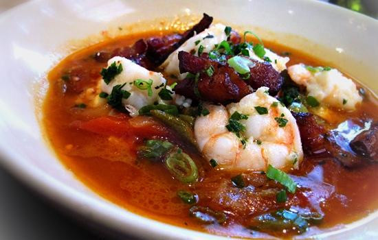 Charleston Shrimp And Grits
 Old Charleston Style Shrimp And Grits Recipe Food