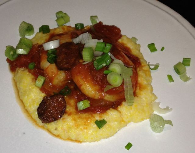 Charleston Shrimp And Grits
 CHARLESTON SHRIMP AND GRITS Recipe on Food52
