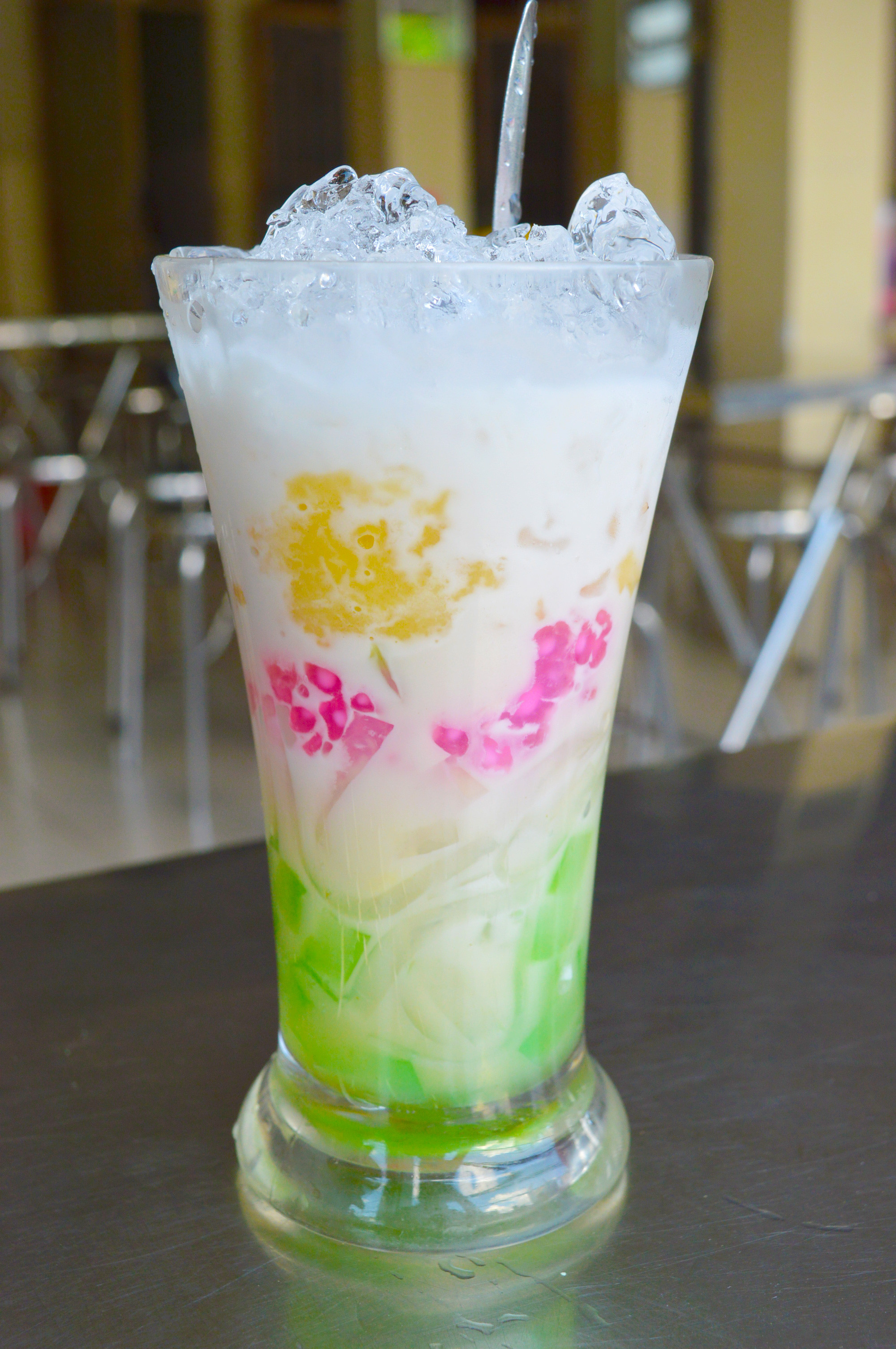 Che Vietnamese Dessert
 “Chè” 7 Must Try Vietnamese Sweet Desserts Wild Tussah