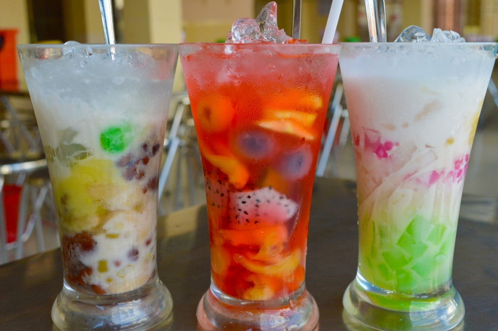 Che Vietnamese Dessert
 “Chè” 7 Must Try Vietnamese Sweet Desserts Wild Tussah