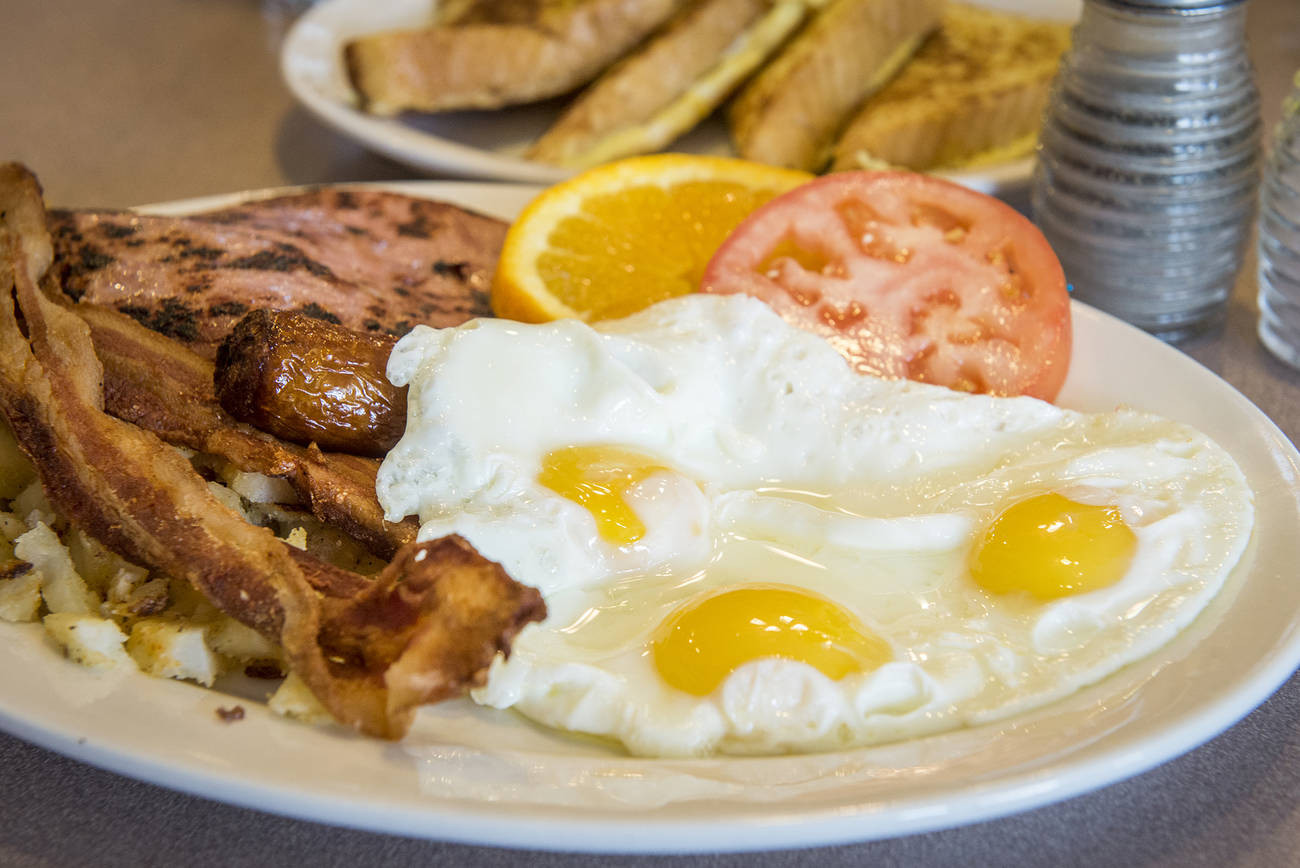 Cheap Breakfast Recipes
 The Best Cheap Breakfast in Toronto