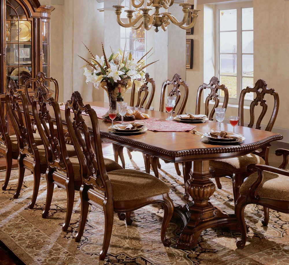 Cheap Dinner Tables
 Dining Room Tables to Match Your Home