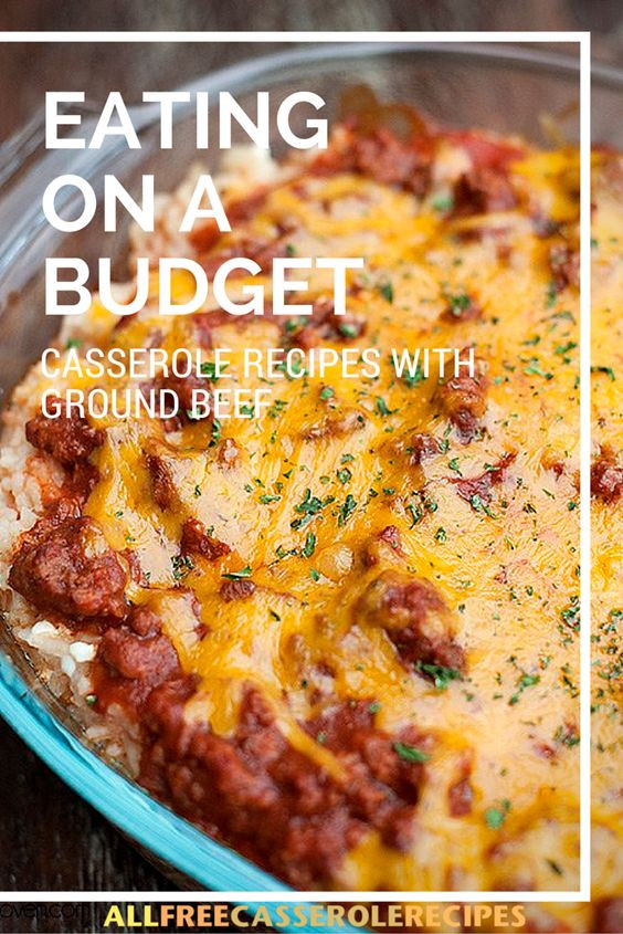 Cheap Ground Beef Recipes
 Read more Bud recipes and Recipes with ground beef on