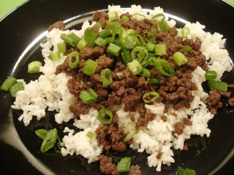 Cheap Ground Beef Recipes
 Cheap Korean Beef Dessert Now Dinner Later