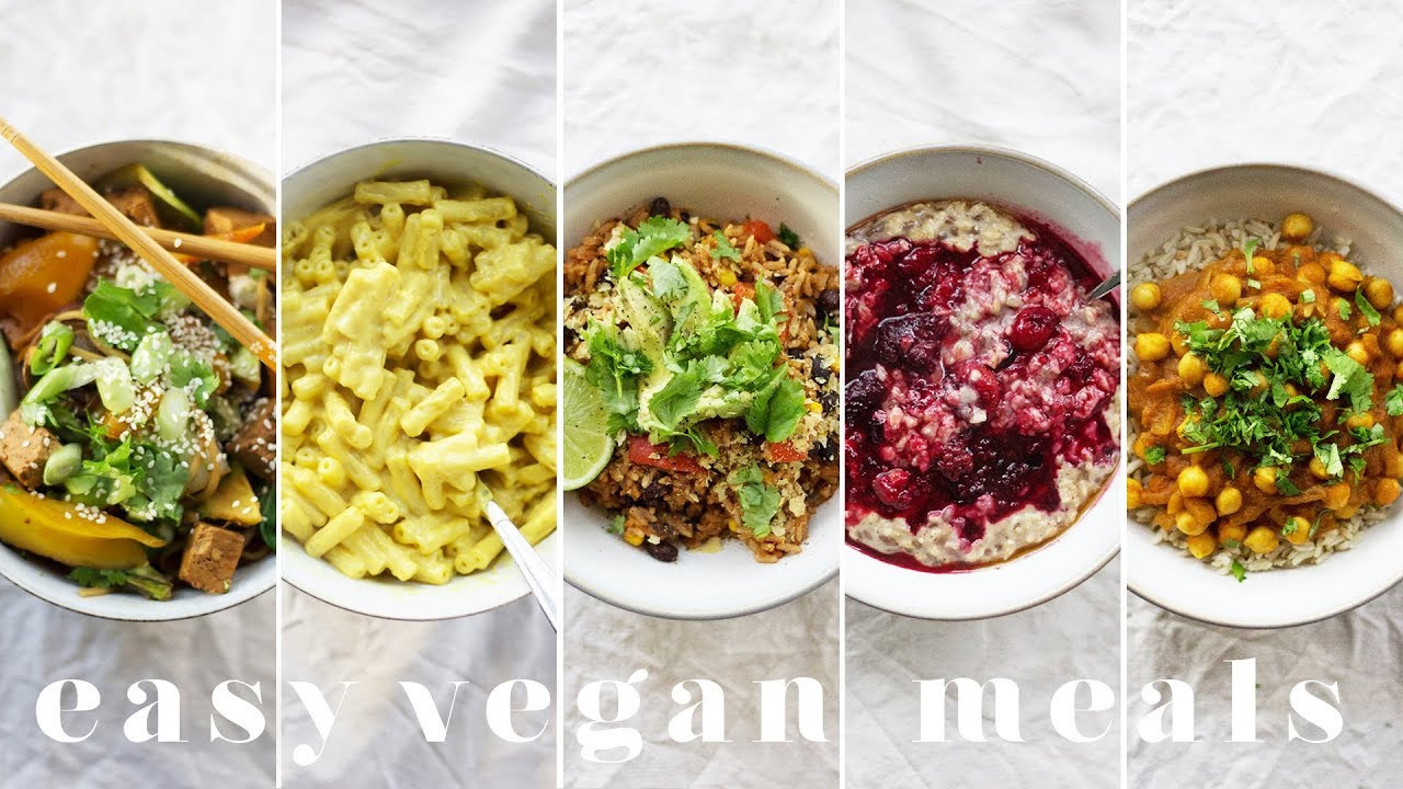 Cheap Vegan Recipes
 Cheap Healthy Recipes Ve arian – Besto Blog