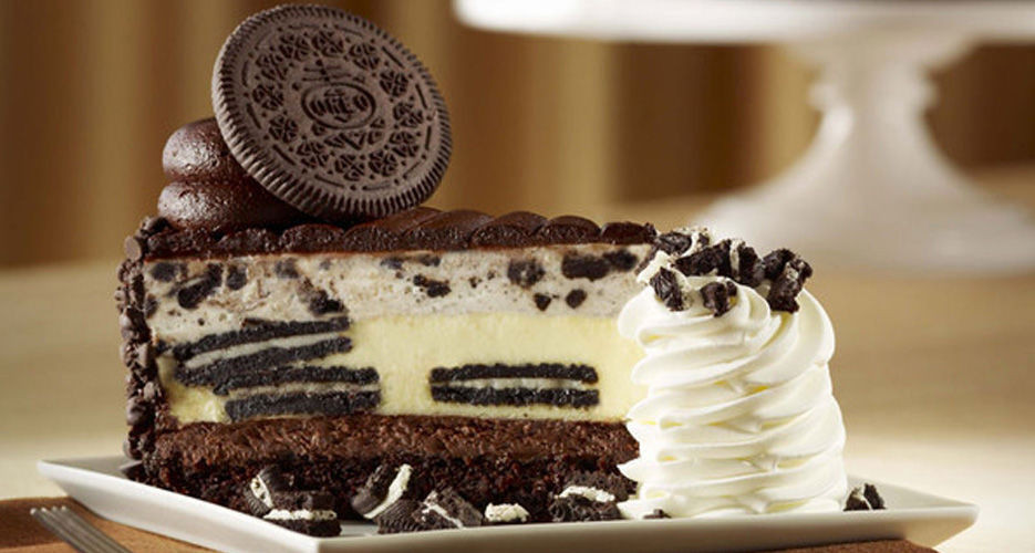 Cheese Cake Factory
 A Definitive Ranking of the Best Cheesecake Factory Dishes