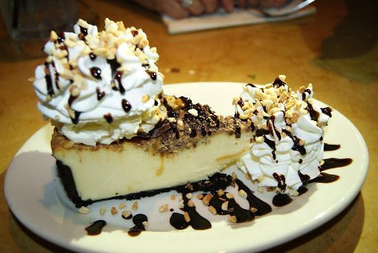 Cheese Cake Factory
 Cheesecake Factory menu prices
