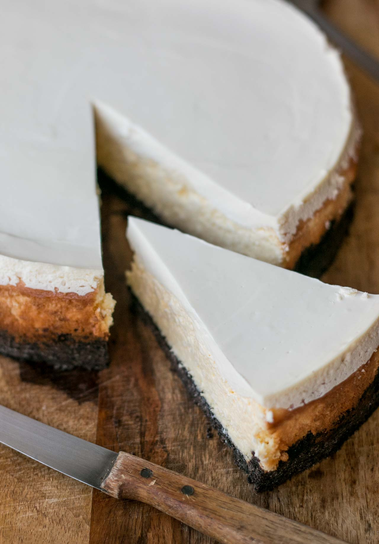 Cheese Cake Recipe
 Cheesecake recipe