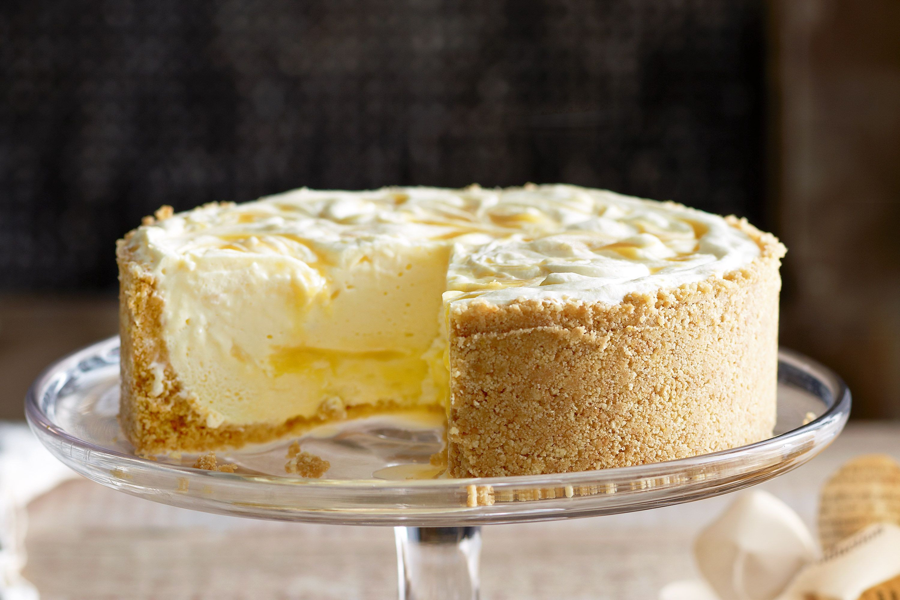 Cheese Cake Recipes
 quick lemon cheesecake recipes