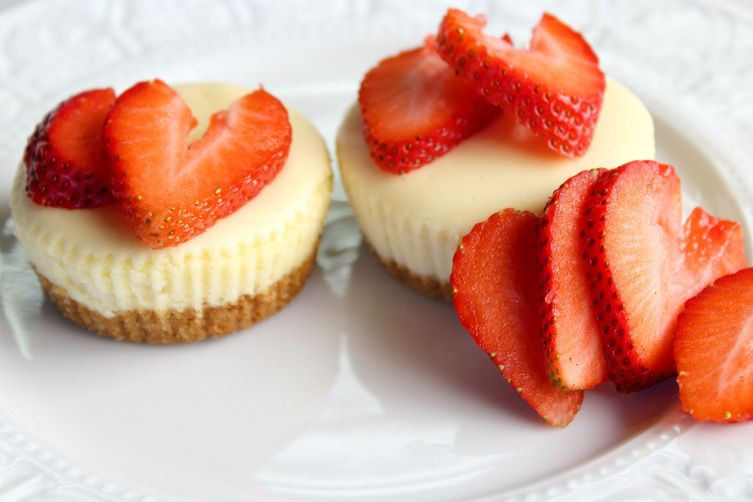 Cheesecake Cupcake Recipe
 Creamy Easy Cheesecake Cupcakes Recipe on Food52