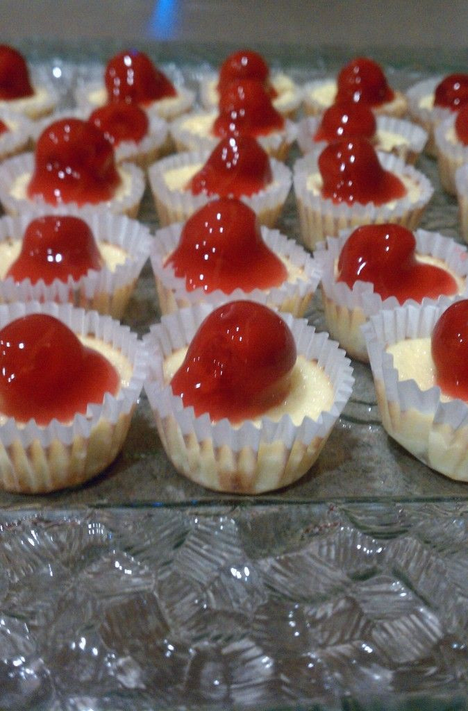 Cheesecake Cupcakes Recipe
 141 best images about FACS Lab Recipes to try at school