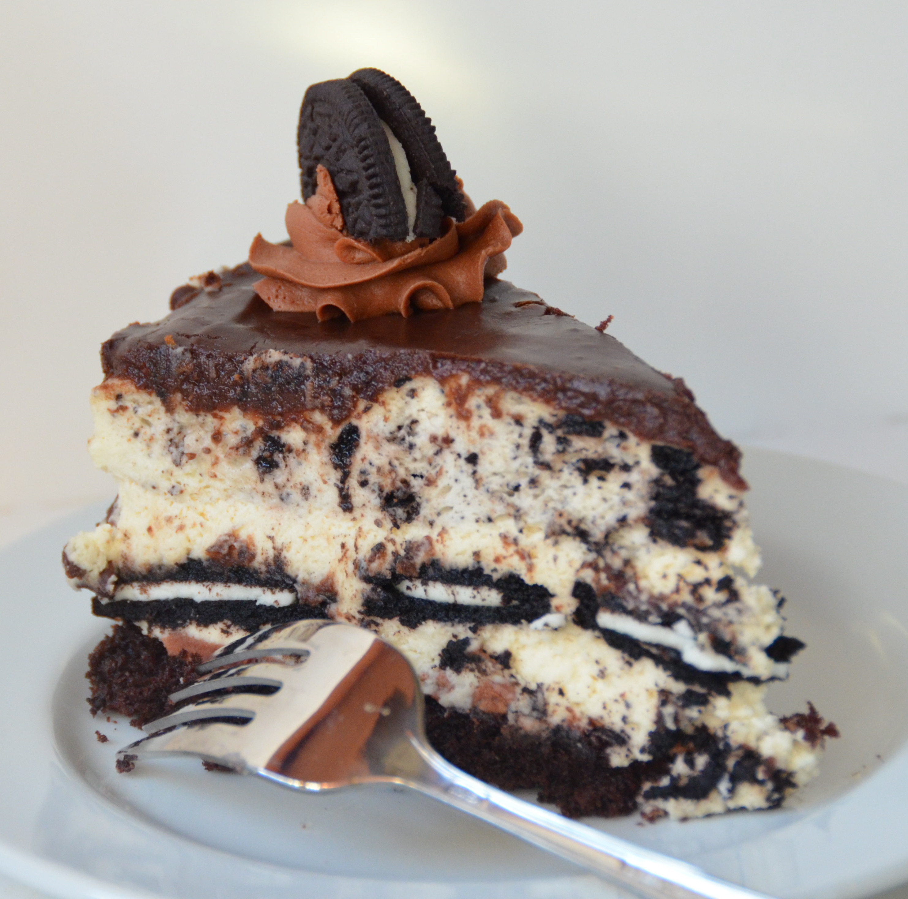 Cheesecake Factory Cheesecake Recipe
 Oreo Dream Extreme Cheesecake Extremely Good Song From
