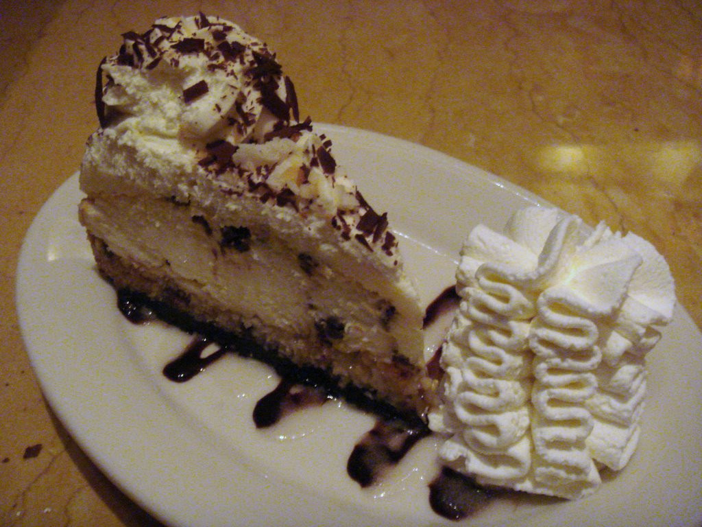 Cheesecake Factory Desserts
 Cheesecake Factory