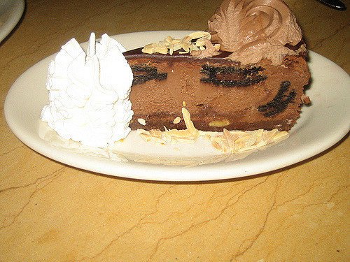 Cheesecake Factory Desserts
 Dessert The Cheesecake Factory