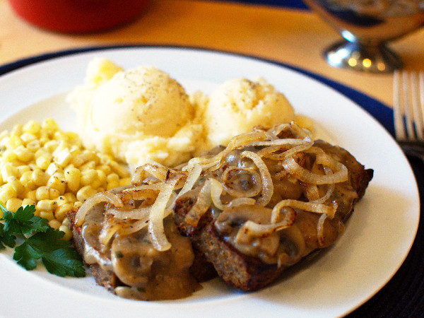 Cheesecake Factory Meatloaf
 Top Secret Recipes