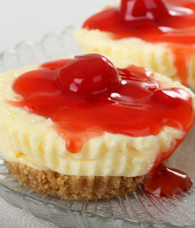 Cheesecake Filling Recipe
 cherry cream cheese cake filling