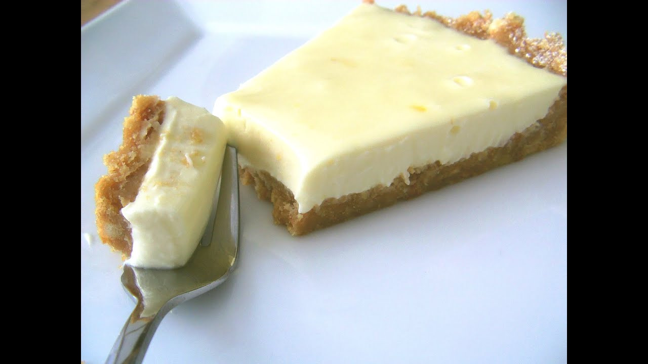 Cheesecake Recipe Easy
 easy lemon cheesecake