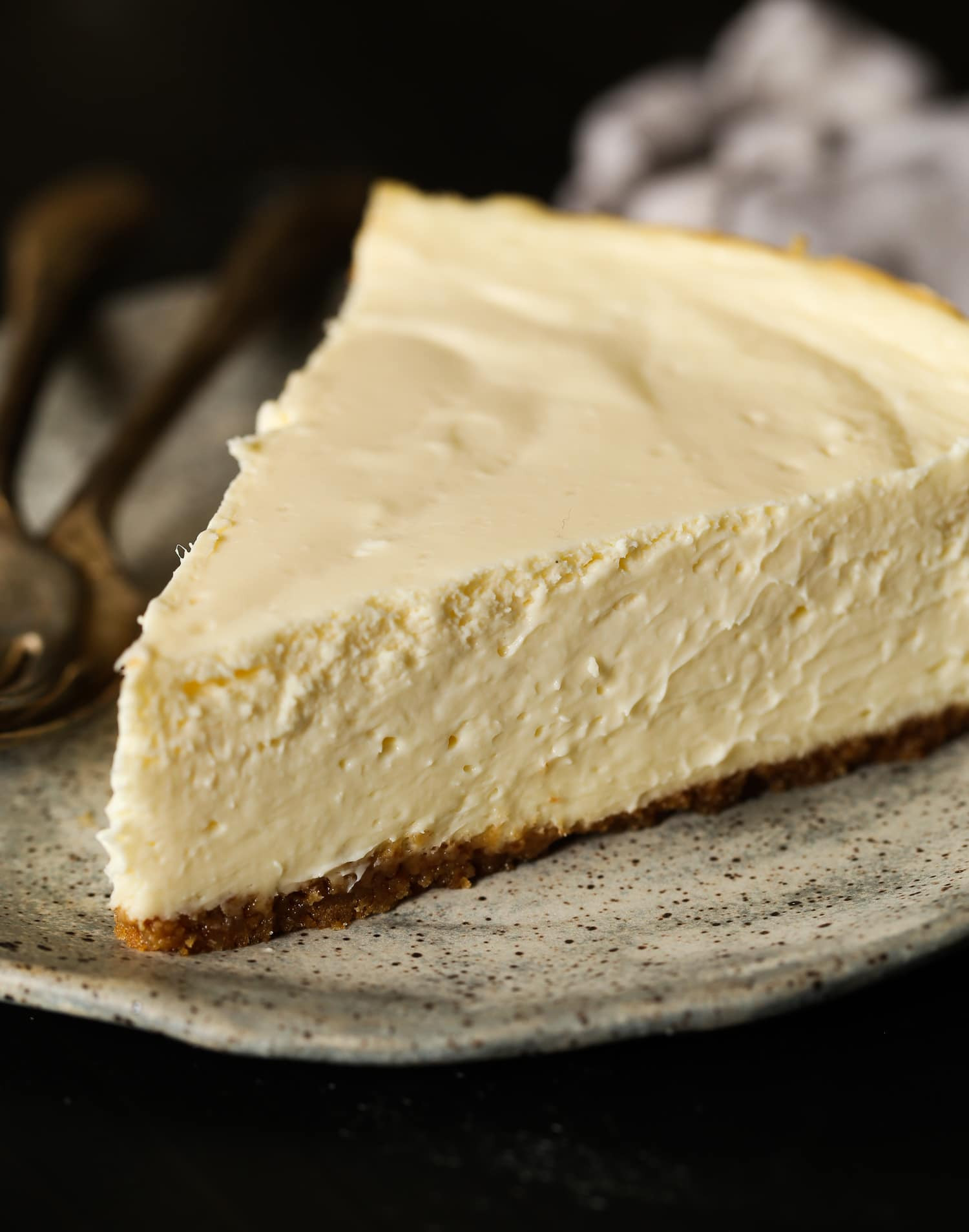 Cheesecake Recipe Easy
 How to Make a Perfect Cheesecake