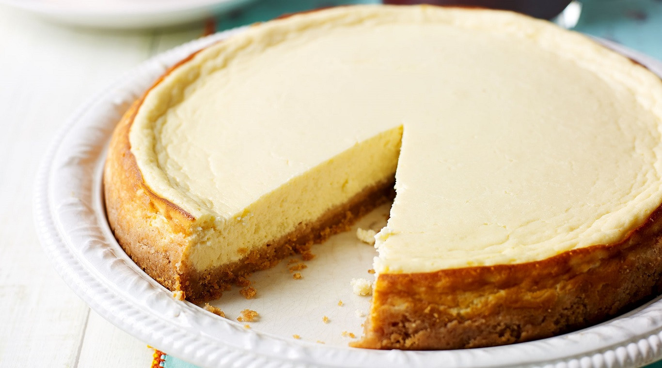 Cheesecake Recipe Easy
 cheesecake recipe easy