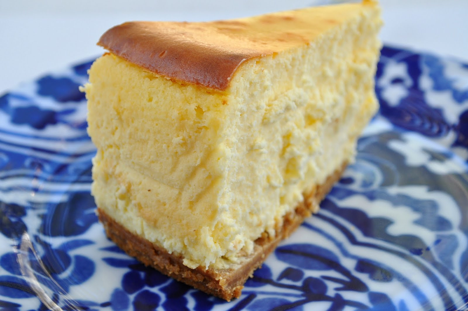 Cheesecake Recipe Easy
 New York Cheesecake Recipe Easy Dessert Recipes