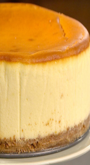 Cheesecake Recipe Without Sour Cream
 The 25 best Cheesecake recipe without sour cream ideas on