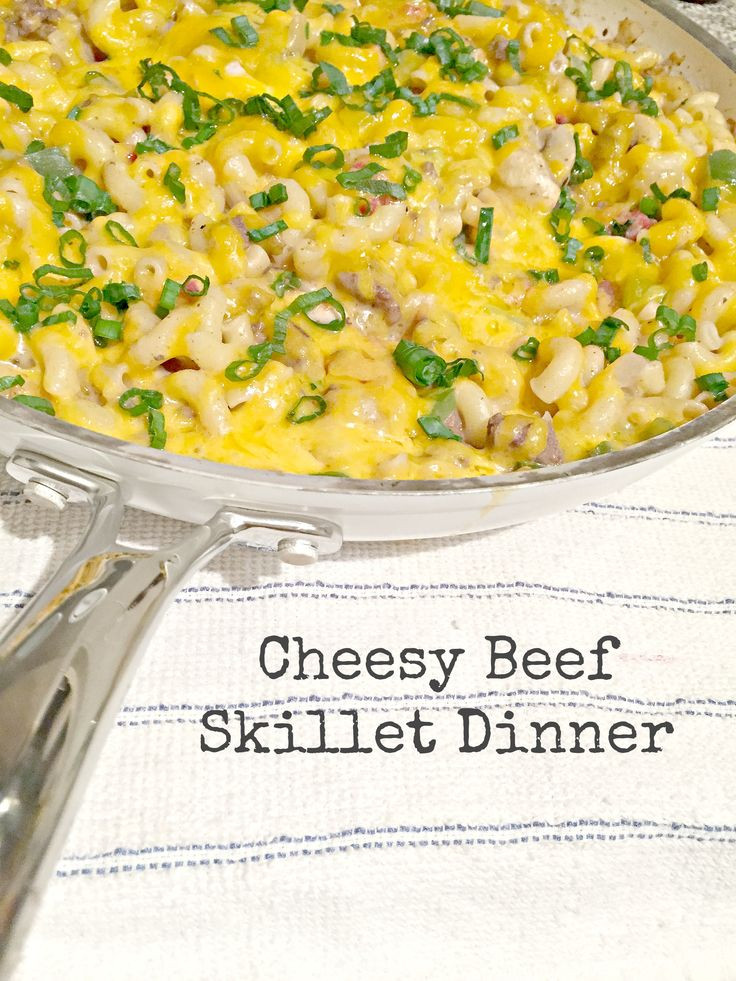 Cheesy Dinner Ideas
 17 Best images about Mmm Mmm Good Recipes from Campbell s