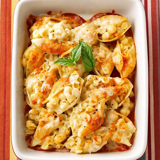 Cheesy Dinner Ideas
 19 best images about Casserole Dishes on Pinterest