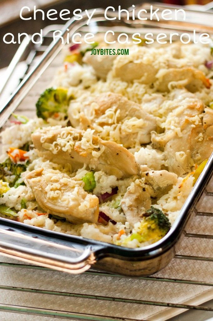 Cheesy Dinner Ideas
 306 best images about rec main dish chicken on Pinterest