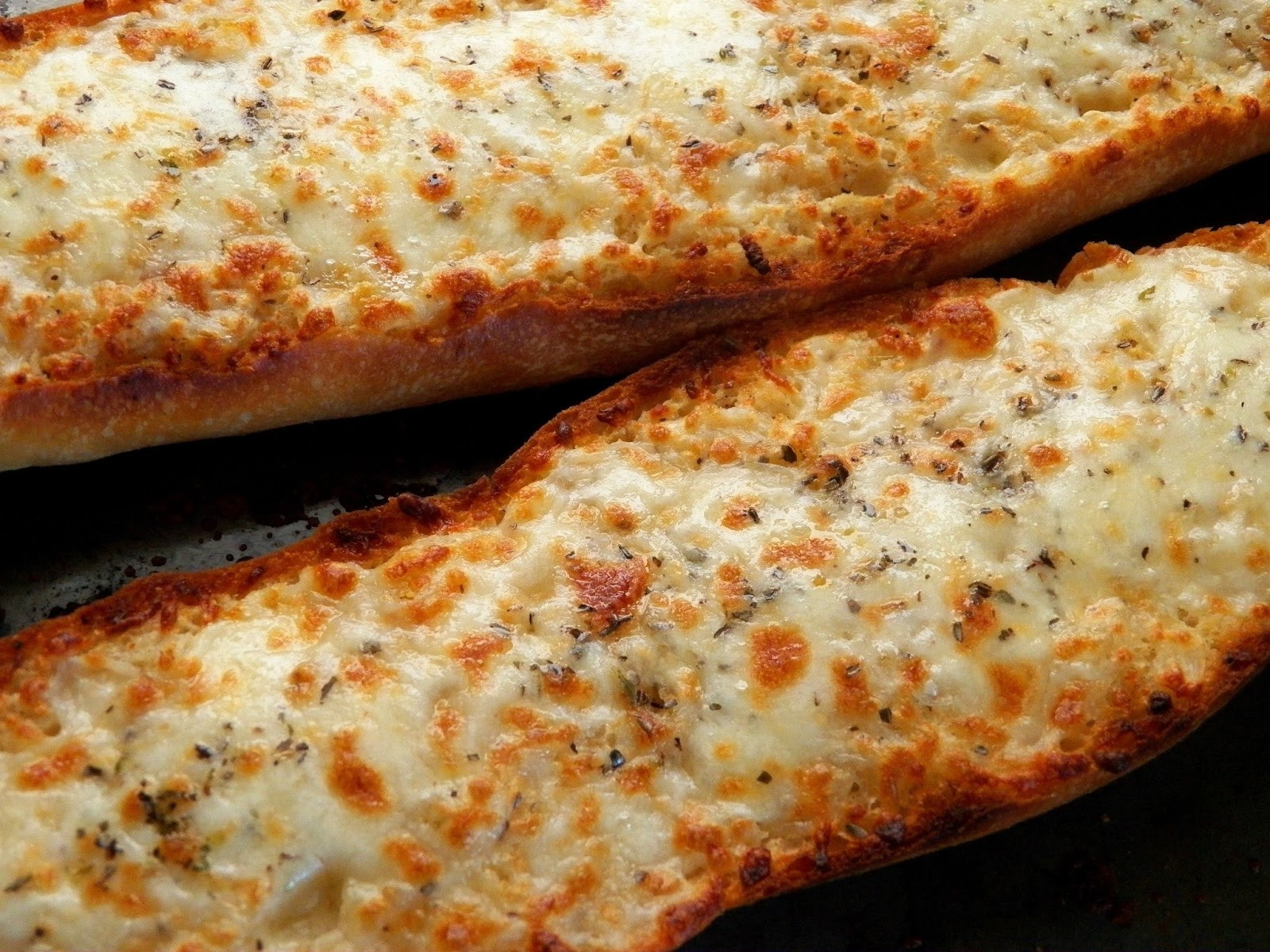 Cheesy Garlic Bread
 fy Cuisine Home Recipes from Family & Friends Cheesy