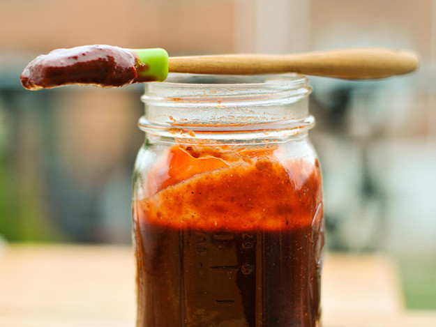 Cherry Bbq Sauce
 Cherry Barbecue Sauce Recipe