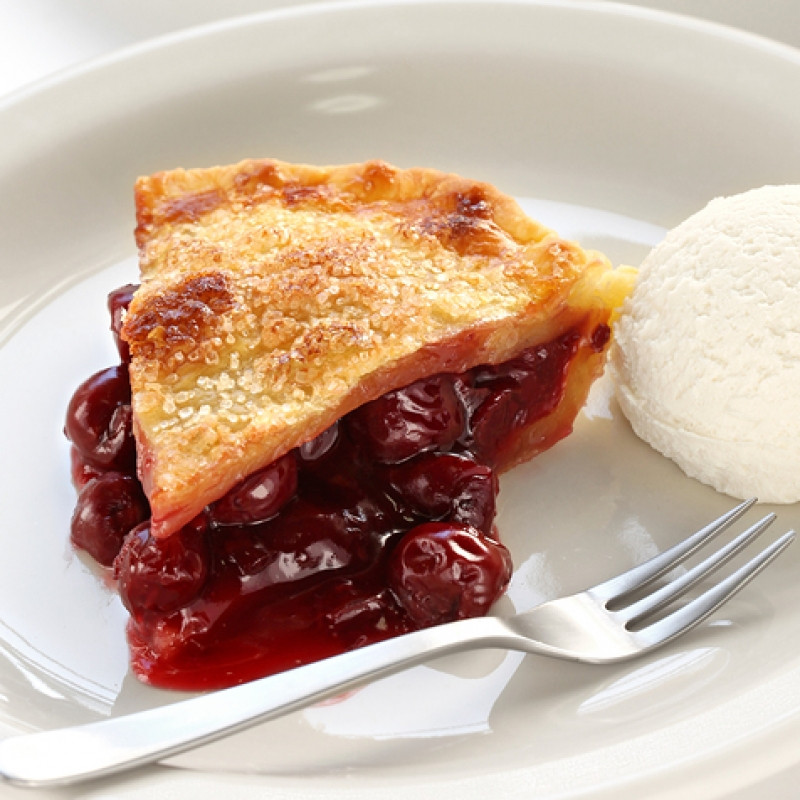 Cherry Pie Recipes
 Canned Cherry Pie Recipe