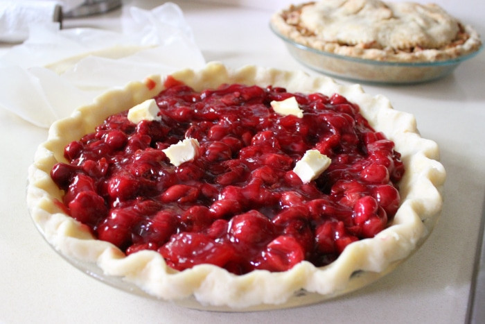 Cherry Pie Recipes
 The Best Cherry Pie Recipe Simple Recipes DIY Tutorials