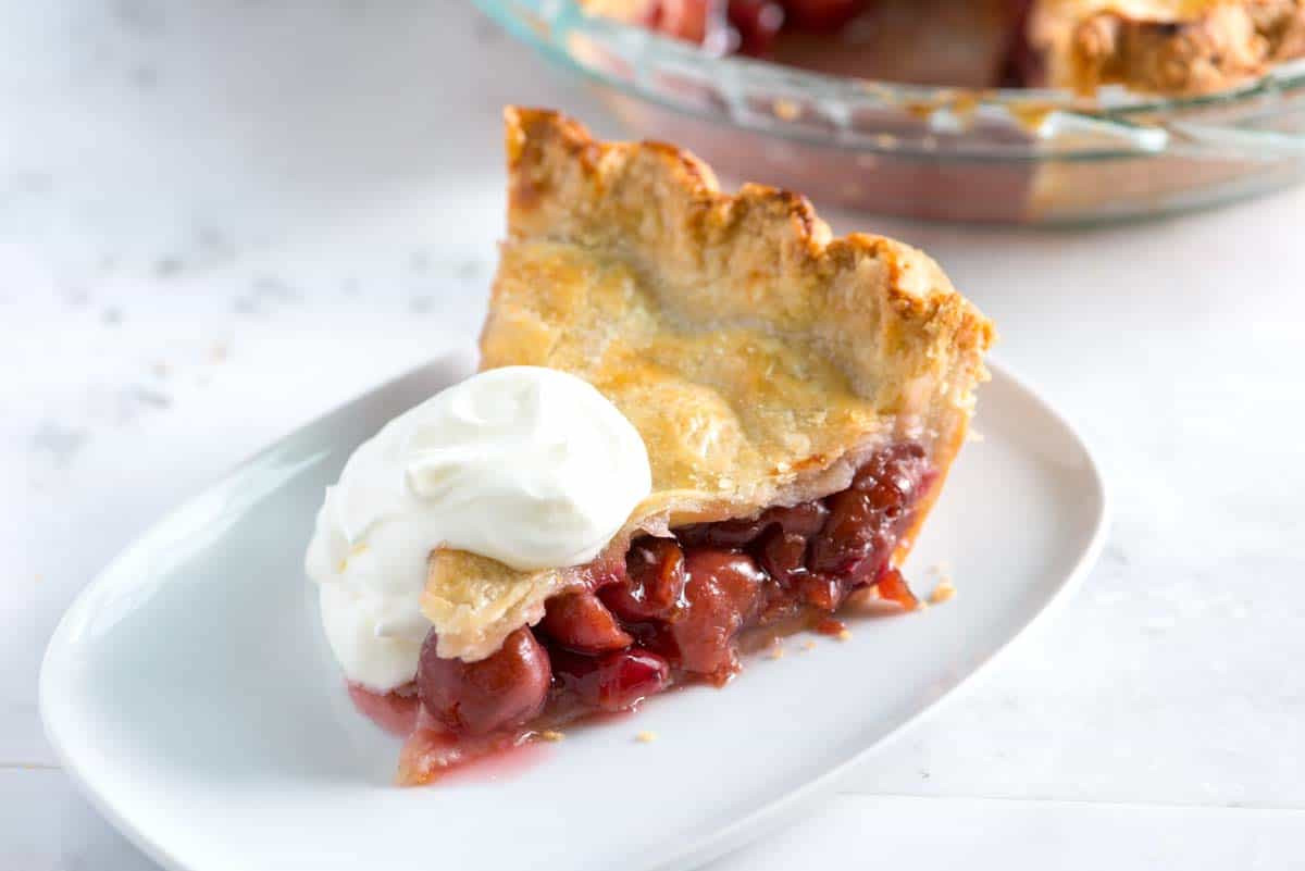 Cherry Pie Recipes
 Easy Blueberry Hand Pies Recipe