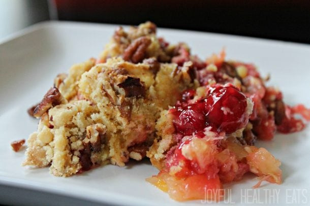 Cherry Pineapple Dump Cake
 Cherry Pineapple Dump Cake Dump Cake Recipe