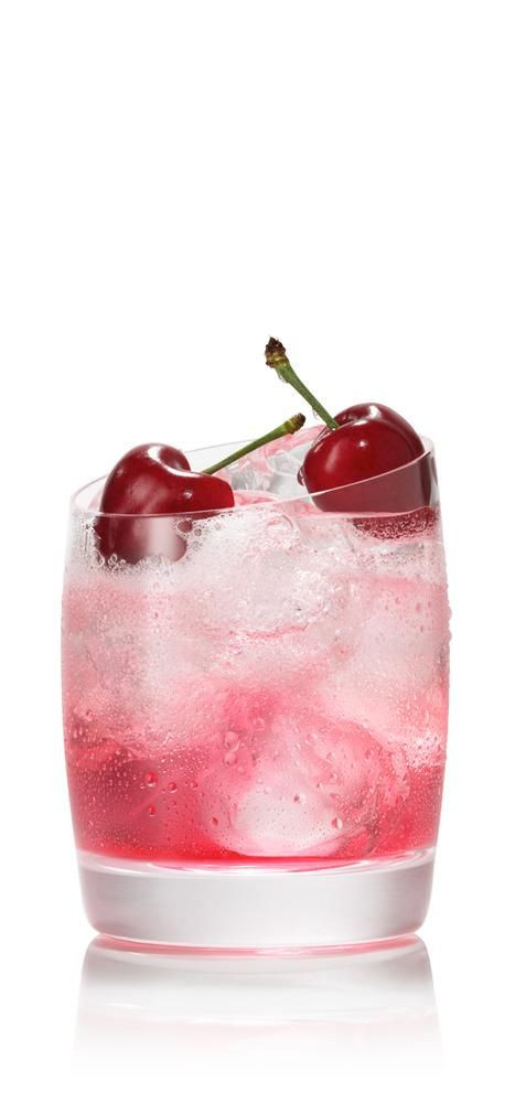 Cherry Vodka Drinks
 Pinterest • The world’s catalog of ideas