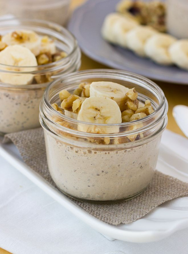 Chia Seed Breakfast Recipe
 21 Awesome Chia Pudding Recipes That Make Breakfast Easy