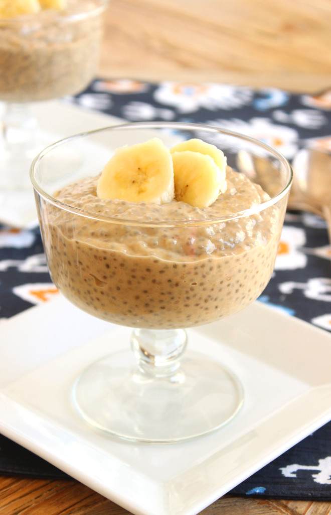 Chia Seed Breakfast Recipe
 25 Delicious Chia Seed Pudding Recipes Made With Chia