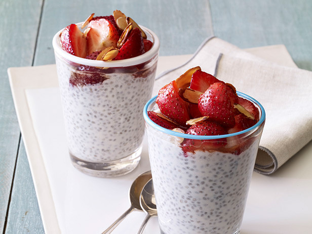 Chia Seed Breakfast Recipes
 Giada’s Chia Seed Breakfast Pudding