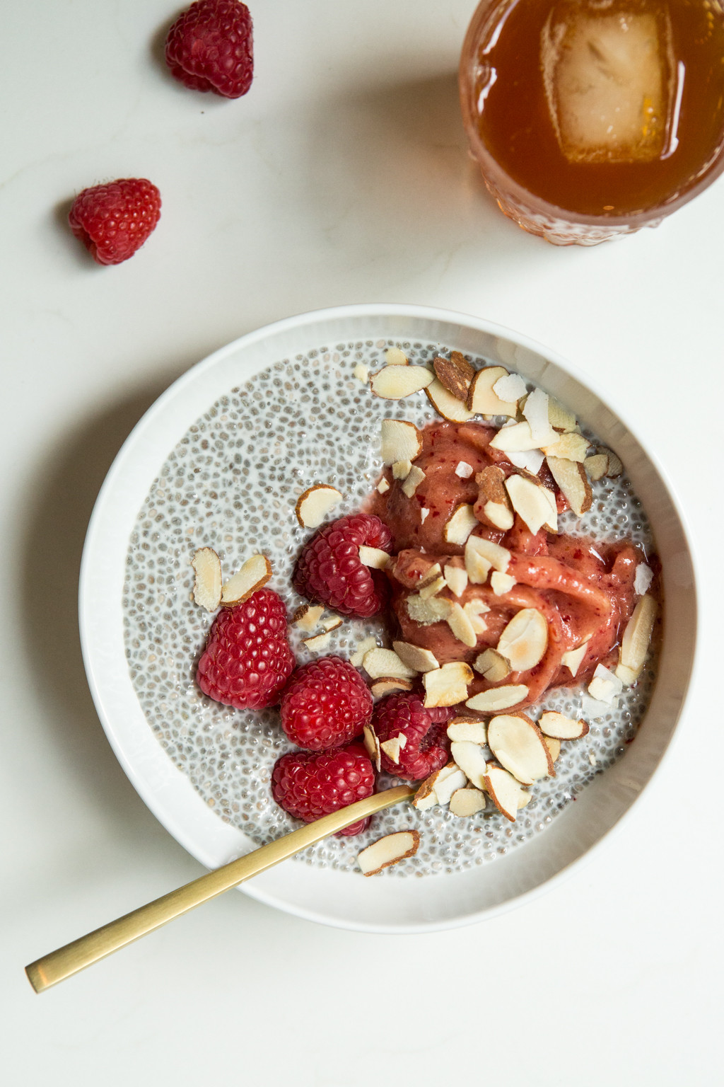 Chia Seed Breakfast Recipes
 Basic Chia Seed Pudding — Oh She Glows