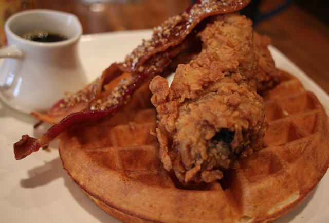 Chicago Chicken And Waffles
 Best Chicken And Waffles In Chicago