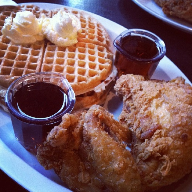 Chicago Chicken And Waffles
 17 Best images about my favorite places to eat